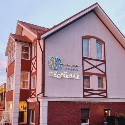 Фото Отель 20 Меридиан