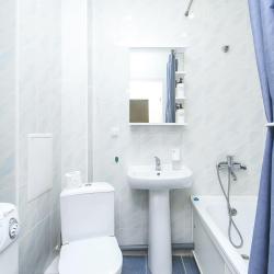 Фото Апартаменты на улице Каролинского 9