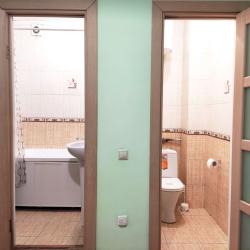 Фото Апартаменты на улице Георгия Димитрова 110Б