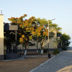 Фото Отель Zhagalau Resort (Жагалау)