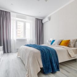 Фото Апартаменты на улице Героя Сарабеева В.И. 5 корпус 2