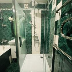 2-комнатные апартаменты улучшенные