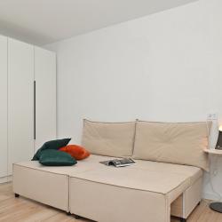 Фото Отель New Life на улице Пролетарская 58