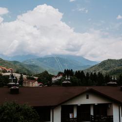 Фото Апартаменты на Турчинского 85