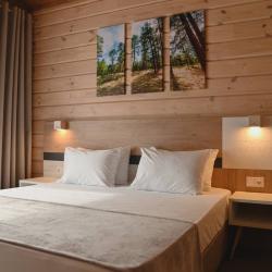 Коттедж стандарт Панорама