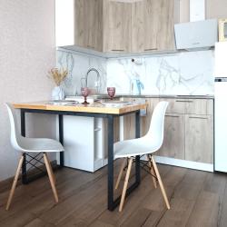 1-комнатные апартаменты улучшенные