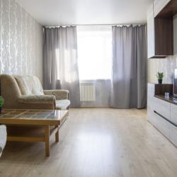Фото Отель Apartament 52 на улице Львовская 2