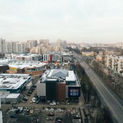 фото 20 Апартаменты на улице Бутлерова