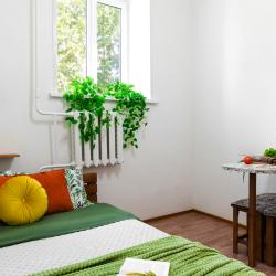 Фото Отель Easy Studio на улице Песочная 4Б