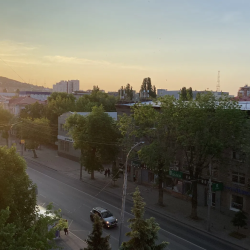 Фото Апартаменты на улице Московская