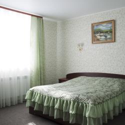 Фото Отель Спутник