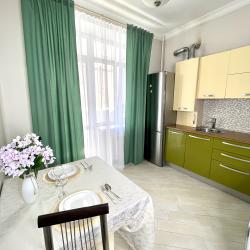 Фото Кварт Отель на улице Свободы