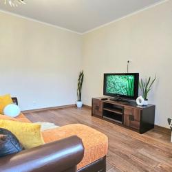 Фото Отель Urban Apartments (Урбан Апартментс) на улице Бехтерева 9а