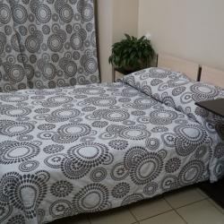 Фото Отель Домашний очаг на улице Богомягкова