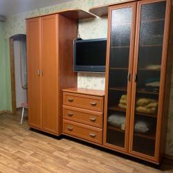 2-комнатные апартаменты стандарт