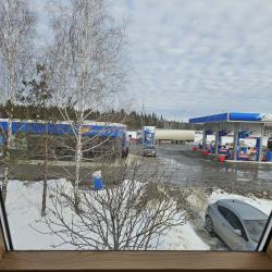 Фото Отель Белый Орел