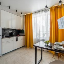 фото 36 Апартаменты Keytee.Home (Кейти.Хоме) на улице Кременчугская 19/3