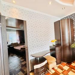 2-комнатные апартаменты стандарт