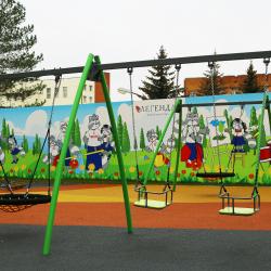 Апартаменты Премиум класса в Элитном ЖК "Легенда" в центре Тулы (С) — a56dc14771de0d9d3a1d4270a2ed44a0