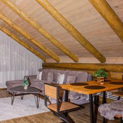 Фото Отель Mount Arkhyz (Маунт )