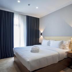Фото Отель Oscar Boutique Hotel (Оскар Бутик)