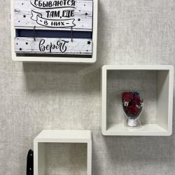 Фото Апартаменты на улице В. Гризодубовой