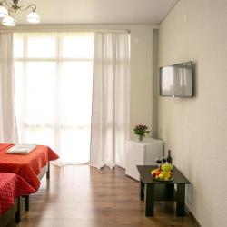 Фото Отель SanZazila (СанЗазила)