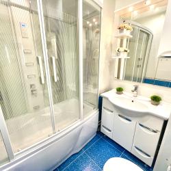 Фото Самарские апартаменты на улице Арцыбушевская