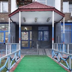 фото 17 GalaHome (ГалаХоум) на улице Перерва