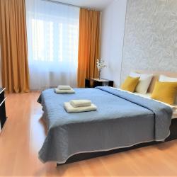 Фото Отель Sky Apart (Скай Апарт) на улице Степана Разина