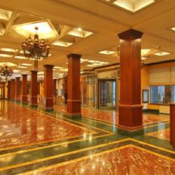 Фото Отель Orion Bishkek (Орион )