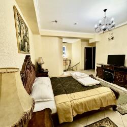 Фото Отель Вершина