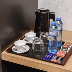 Фото Отель Sofiya (София)