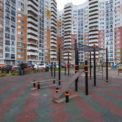 Фото Апартаменты в микрорайоне 3-й
