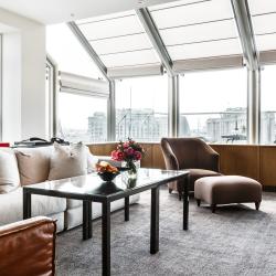 Ararat Park Hotel Moscow (Арарат Парк Хаятт Москва) — a56fcda84d81f2d1410346cf51a84657