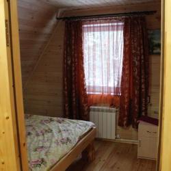 Коттедж улучшенный