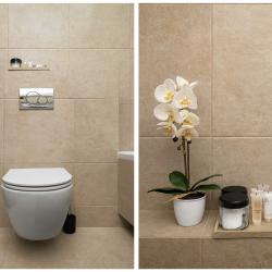 Фото Апартаменты на Мурата Ахеджака 12к8