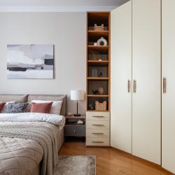 Фото Отель GMApartments (ДжиЭмАпартментс) на переулке Серпов 3-5