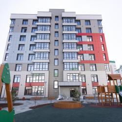 Апартаменты стандарт