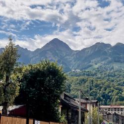 Фото Отель Айсберг