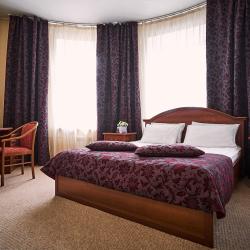 Центральный by USTA Hotels — a570a360ba2c13f373c041c7981f648e