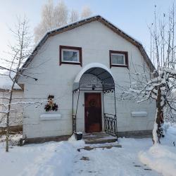 Фото Отель Усадьба Мерево