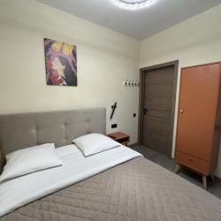 Фото Отель Волшебный сад