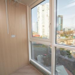 Фото Отель Уютные студии на улице Фастовская