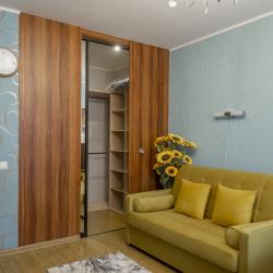 фото 10 Mira.Apartments (Мира Апартментс) на переулке Гагаринский