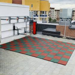 2-комнатные апартаменты стандарт