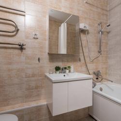 Фото Отель Yellow home на бульваре Александра Грина 3