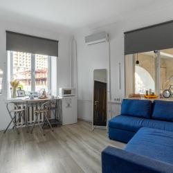 фото 14 Good Room Guru (Гуд Рум Гуру) на улице Земляной вал