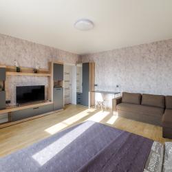 Фото Отель PrezentHaus (ПрезентХаус) на улице Карла Маркса 171