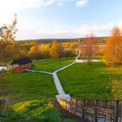 Фото Отель Лихвинские воды Санаторий